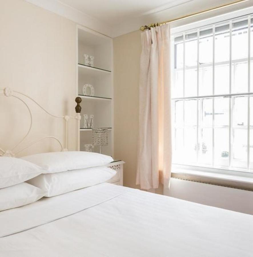 Апартаменти Marylebone Luxury Duplex Лондон Екстер'єр фото