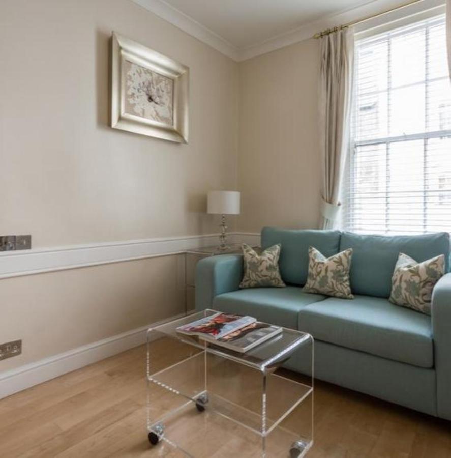 Апартаменти Marylebone Luxury Duplex Лондон Екстер'єр фото