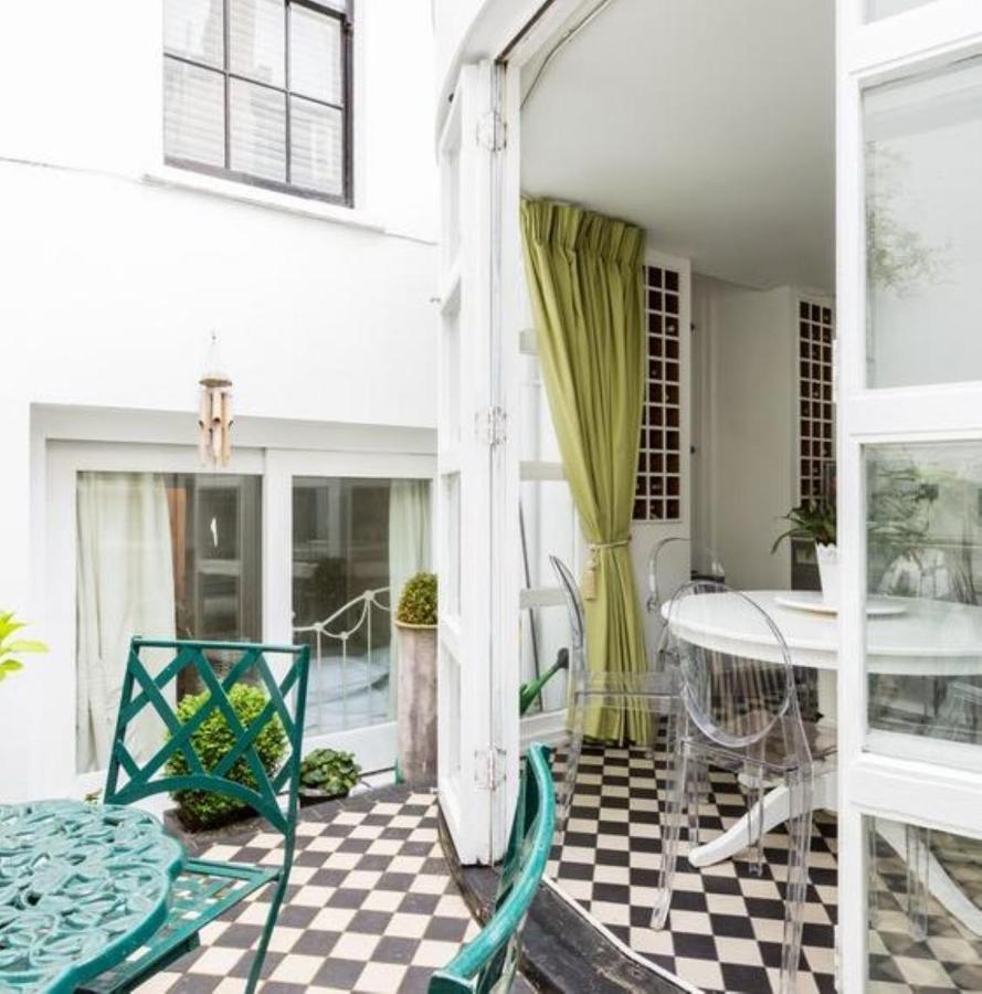 Апартаменти Marylebone Luxury Duplex Лондон Екстер'єр фото