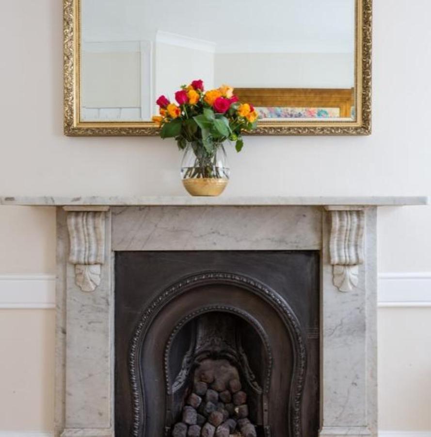 Апартаменти Marylebone Luxury Duplex Лондон Екстер'єр фото