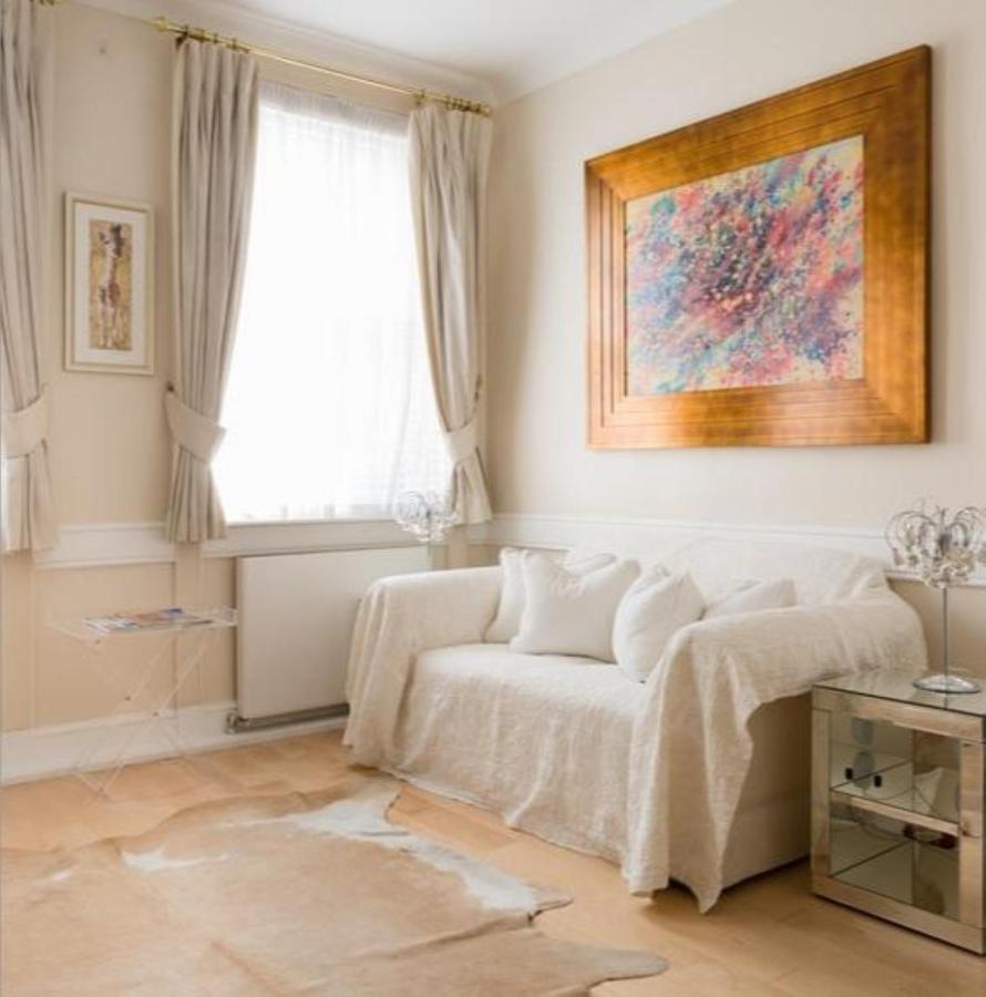 Апартаменти Marylebone Luxury Duplex Лондон Екстер'єр фото