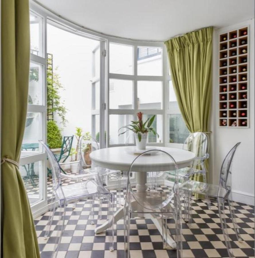 Апартаменти Marylebone Luxury Duplex Лондон Екстер'єр фото