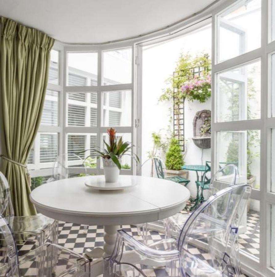 Апартаменти Marylebone Luxury Duplex Лондон Екстер'єр фото
