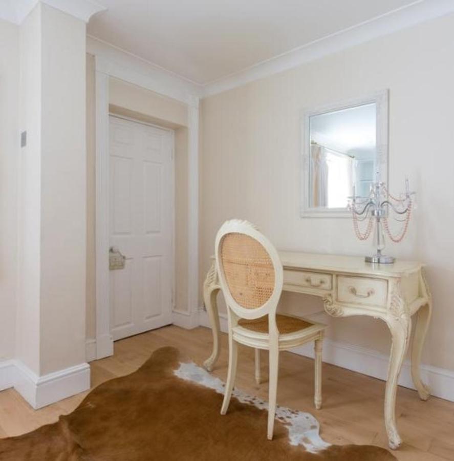 Апартаменти Marylebone Luxury Duplex Лондон Екстер'єр фото