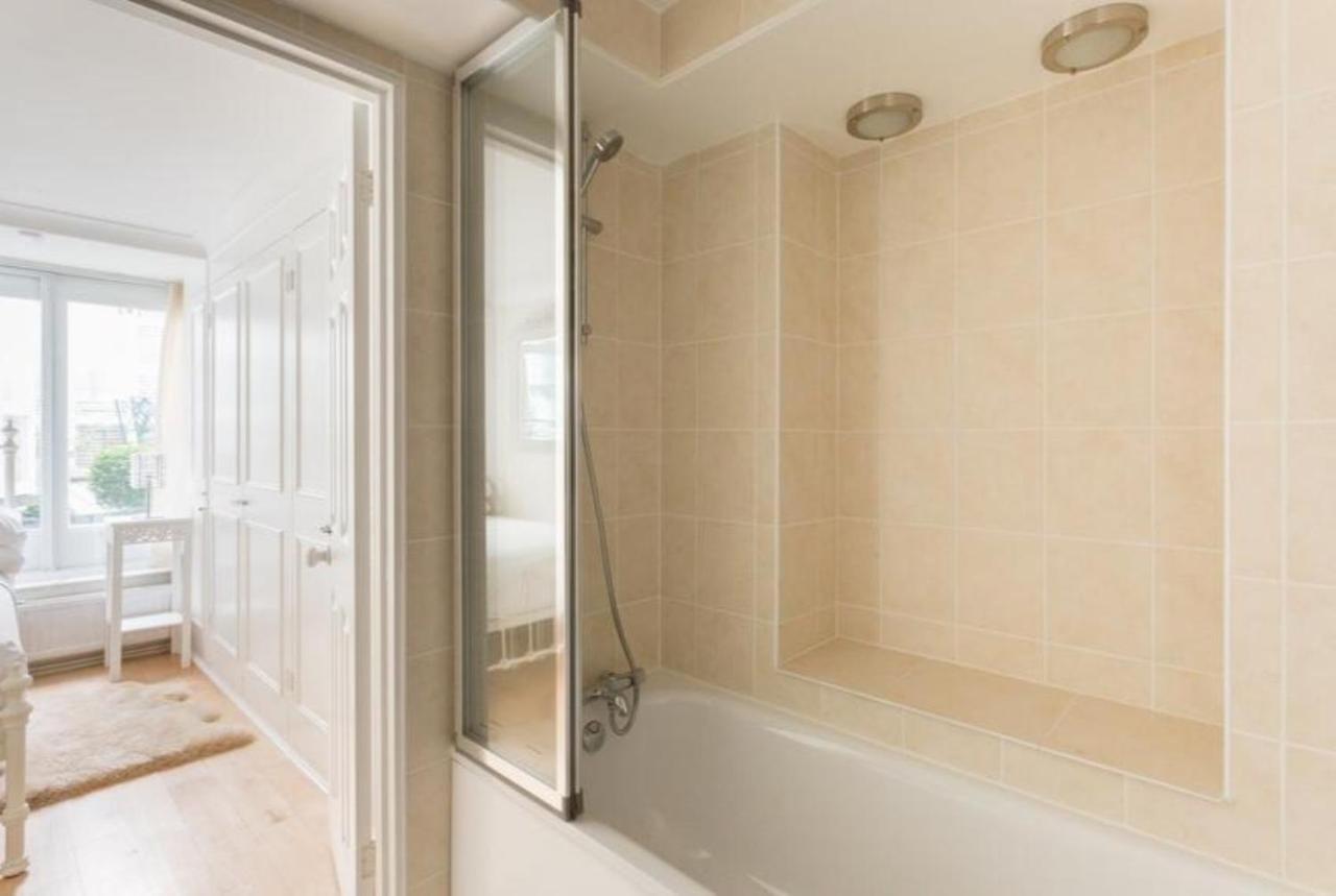 Апартаменти Marylebone Luxury Duplex Лондон Екстер'єр фото