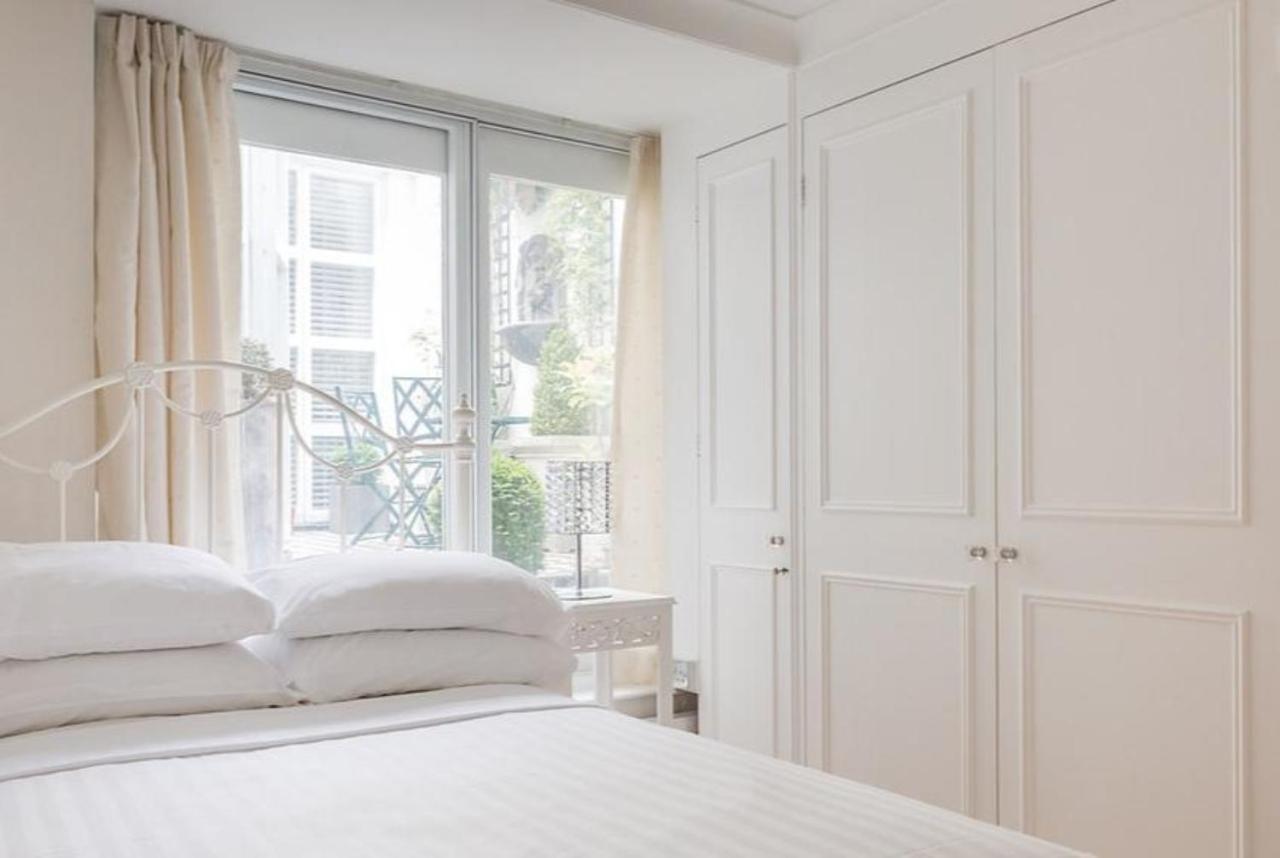 Апартаменти Marylebone Luxury Duplex Лондон Екстер'єр фото