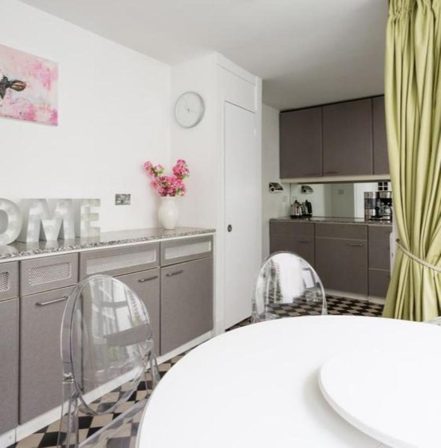 Апартаменти Marylebone Luxury Duplex Лондон Екстер'єр фото