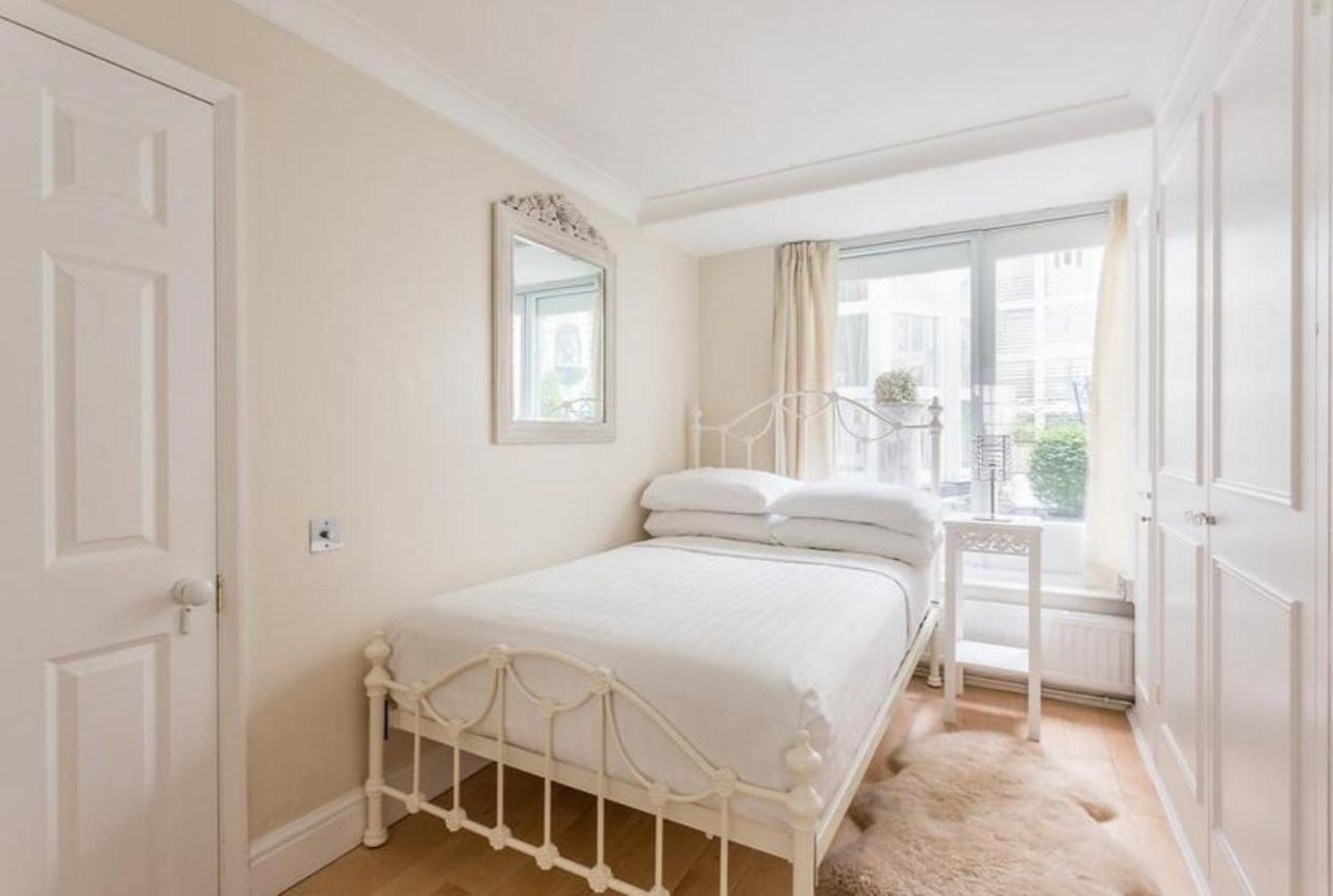 Апартаменти Marylebone Luxury Duplex Лондон Екстер'єр фото
