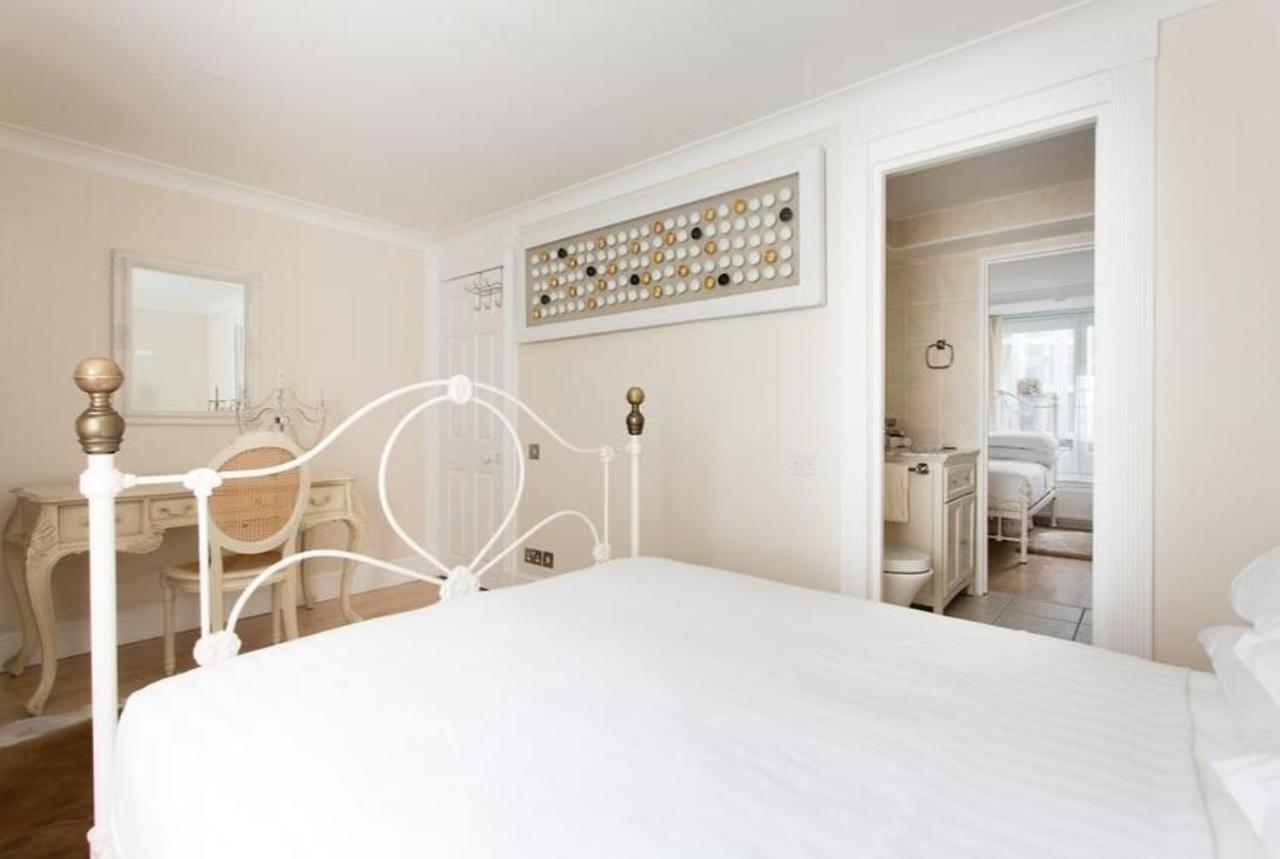 Апартаменти Marylebone Luxury Duplex Лондон Екстер'єр фото