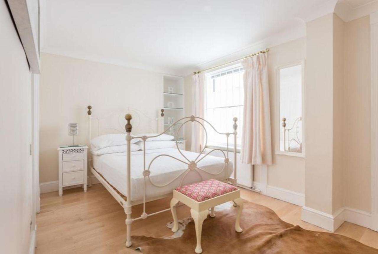 Апартаменти Marylebone Luxury Duplex Лондон Екстер'єр фото
