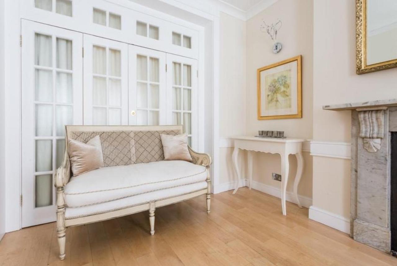 Апартаменти Marylebone Luxury Duplex Лондон Екстер'єр фото