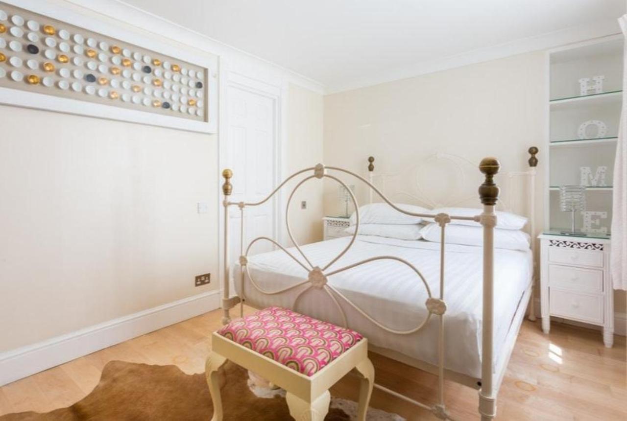 Апартаменти Marylebone Luxury Duplex Лондон Екстер'єр фото