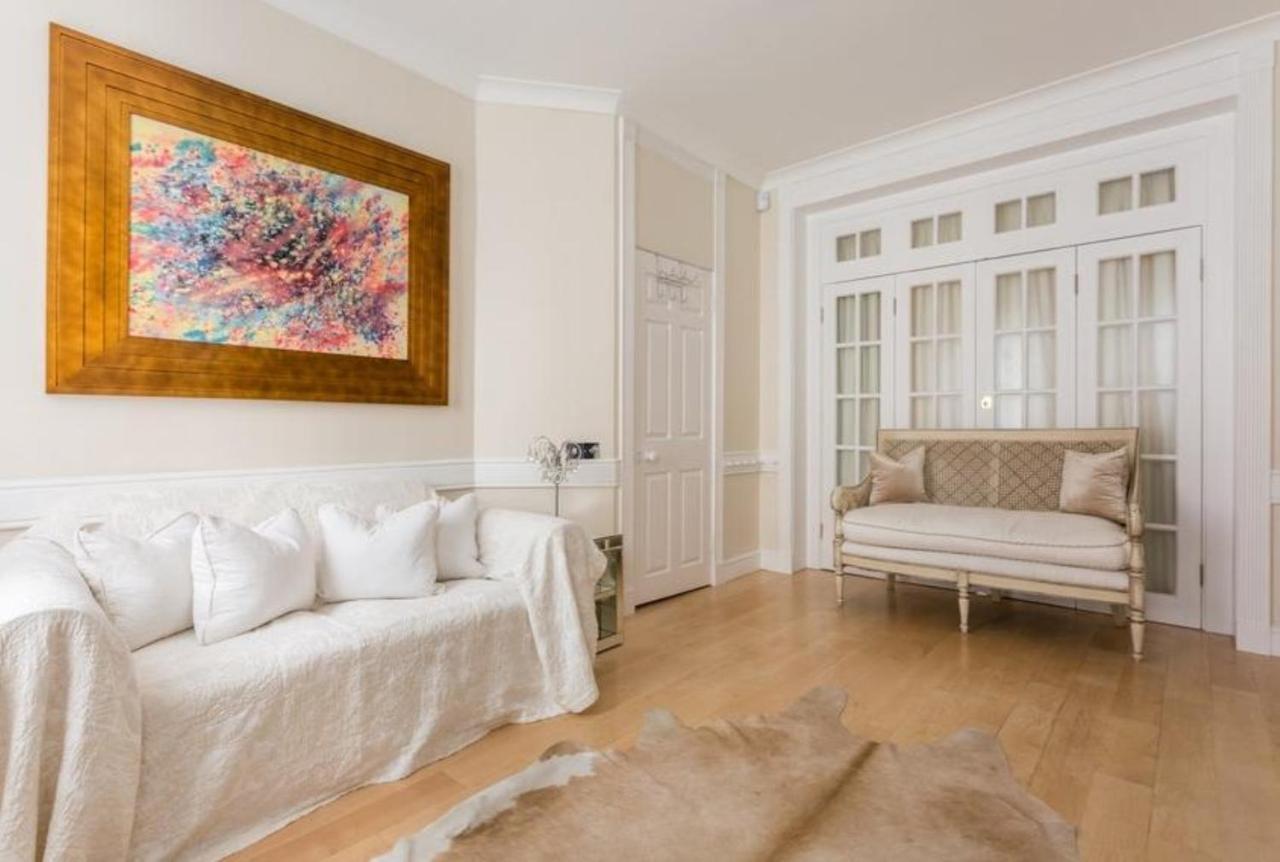 Апартаменти Marylebone Luxury Duplex Лондон Екстер'єр фото