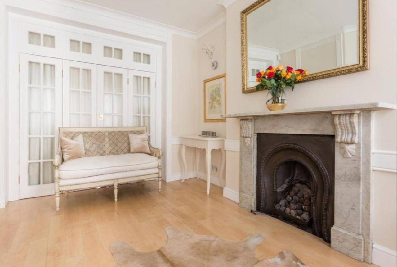 Апартаменти Marylebone Luxury Duplex Лондон Екстер'єр фото