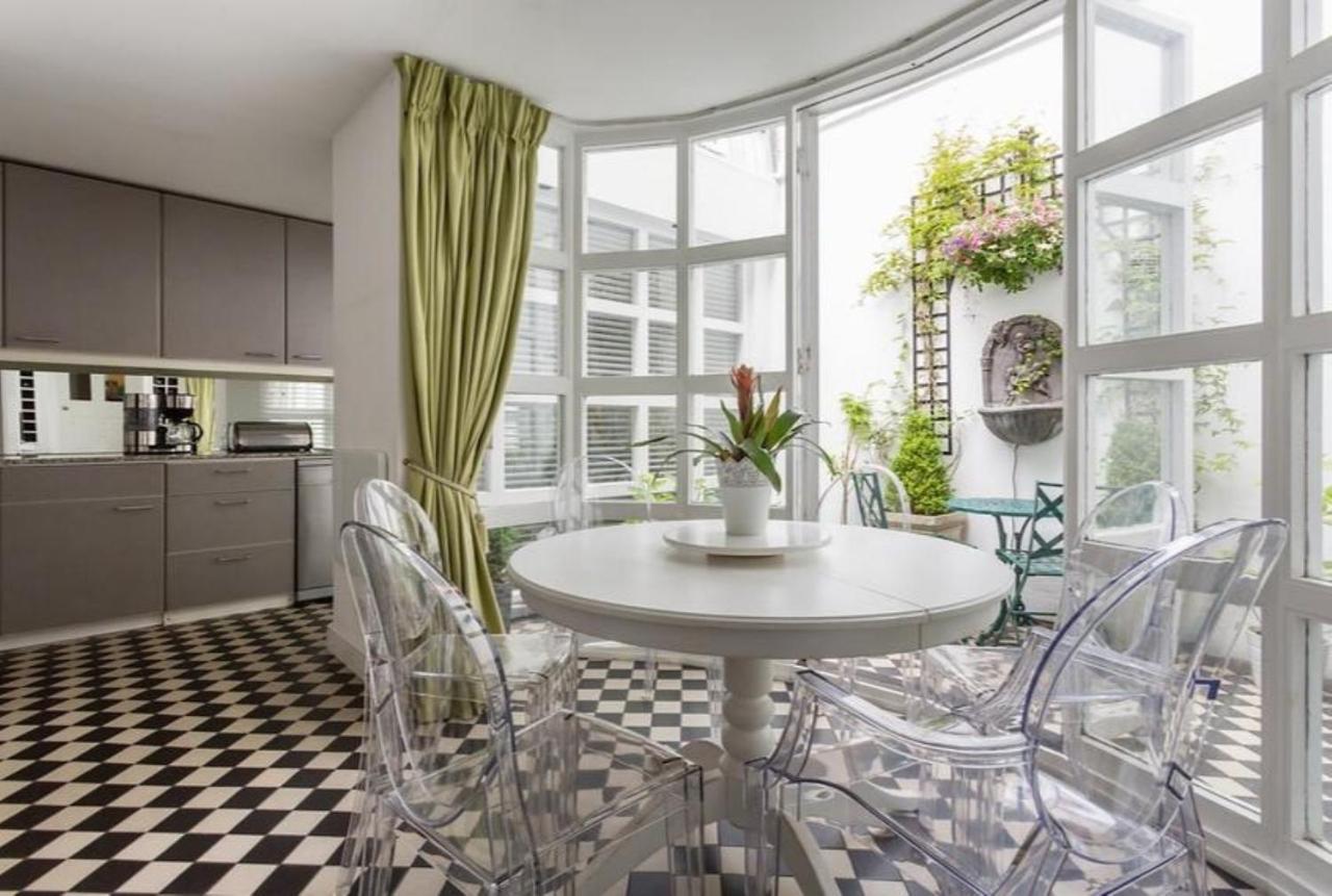 Апартаменти Marylebone Luxury Duplex Лондон Екстер'єр фото