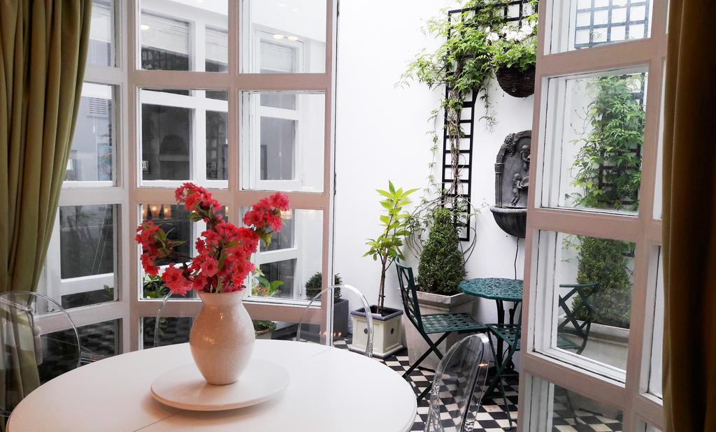 Апартаменти Marylebone Luxury Duplex Лондон Екстер'єр фото