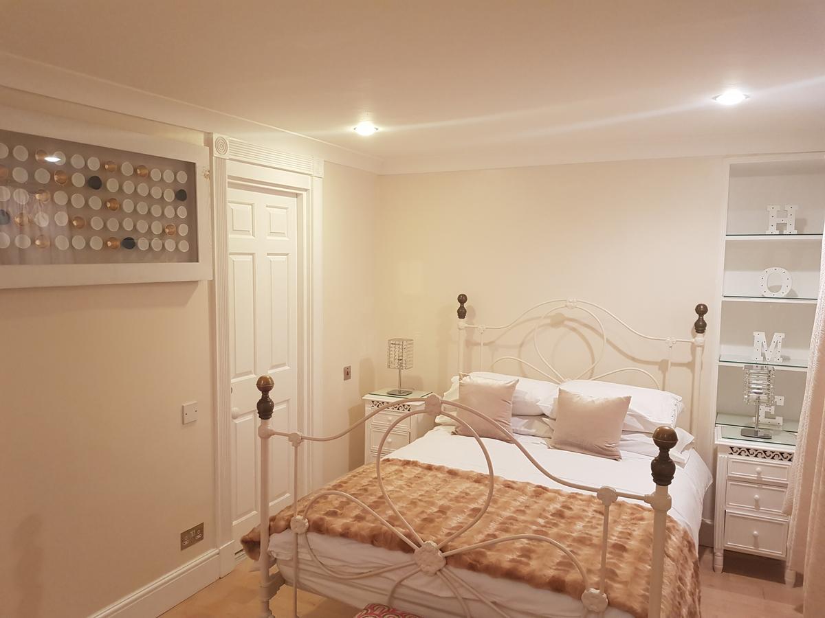 Апартаменти Marylebone Luxury Duplex Лондон Екстер'єр фото